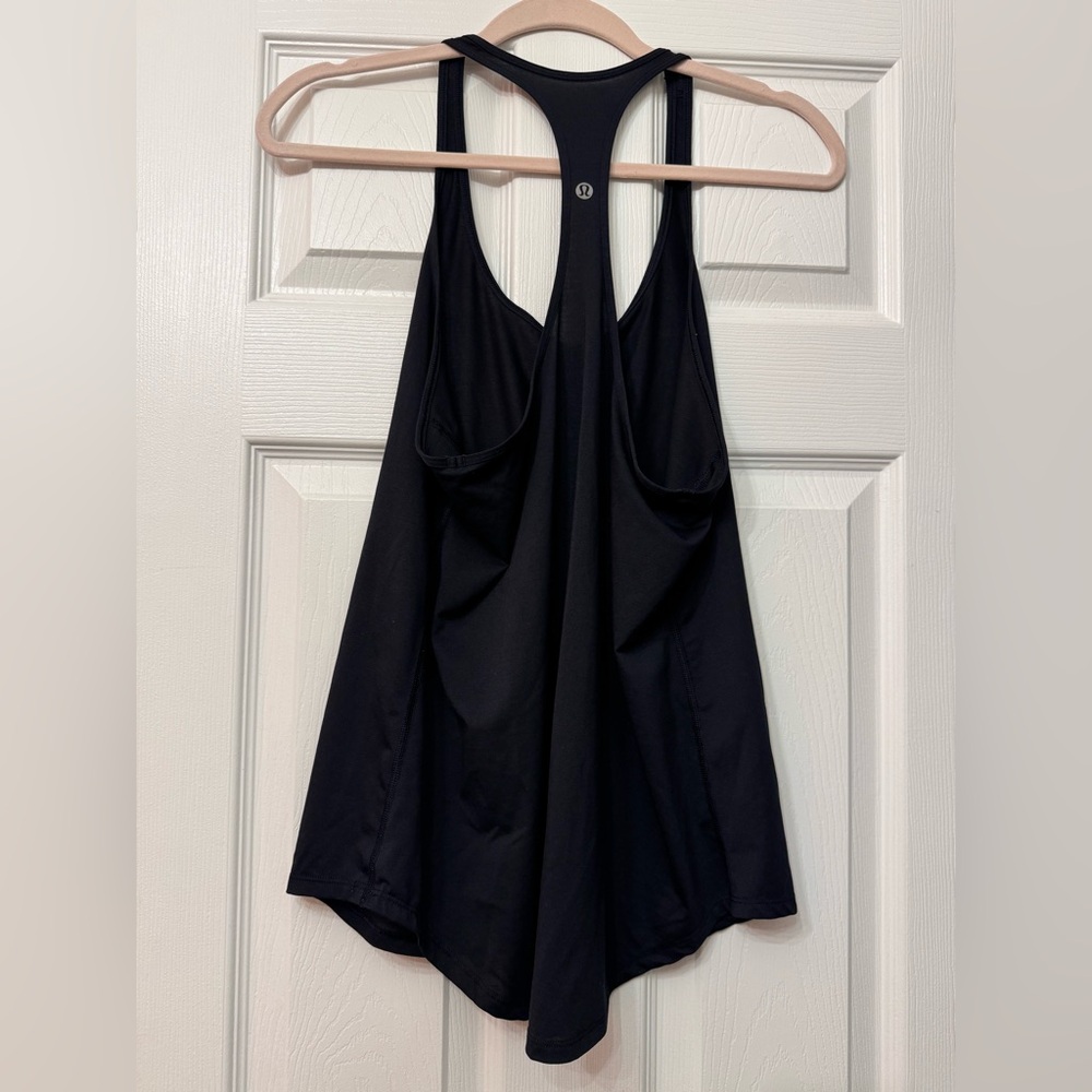 Lululemon Racerback Tank